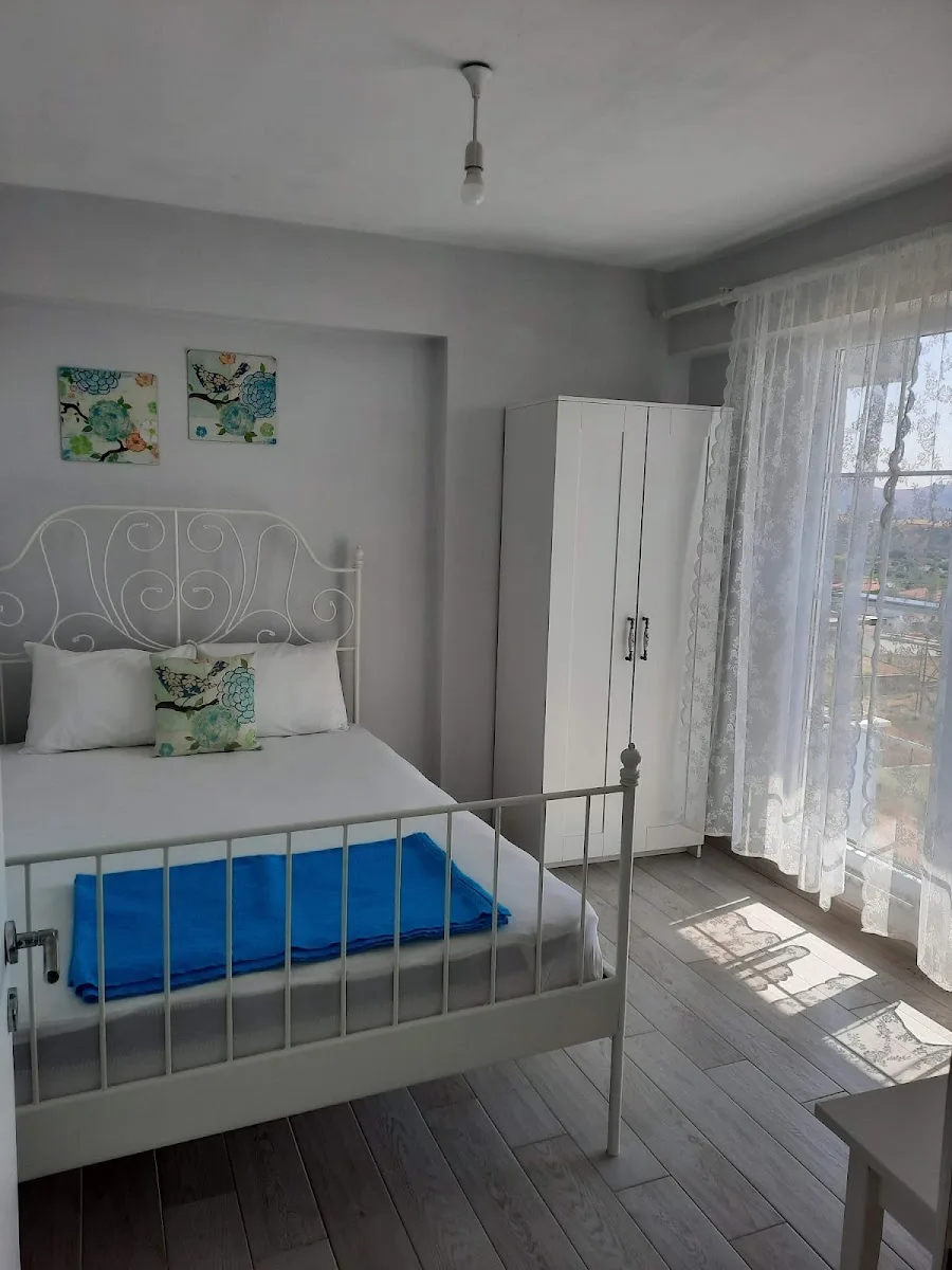 Deniz Yıldızı Ada Evi