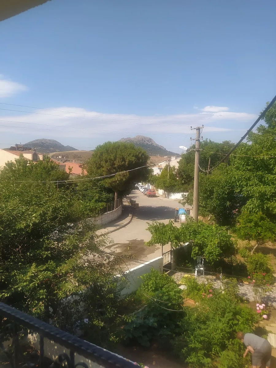 Galeri