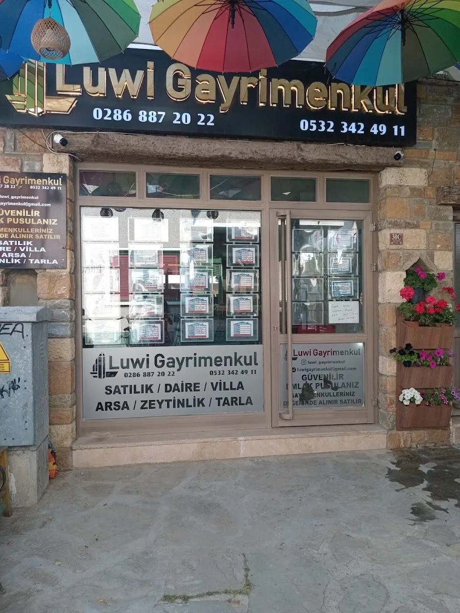 Galeri