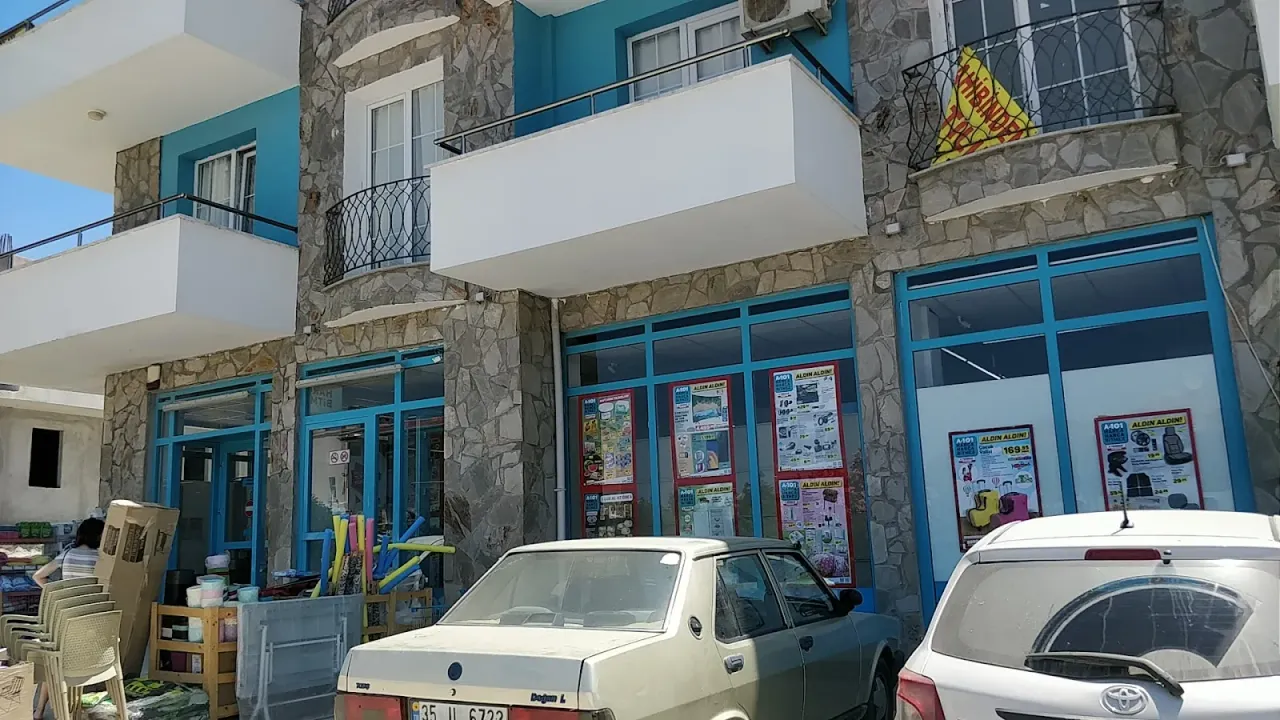 Galeri