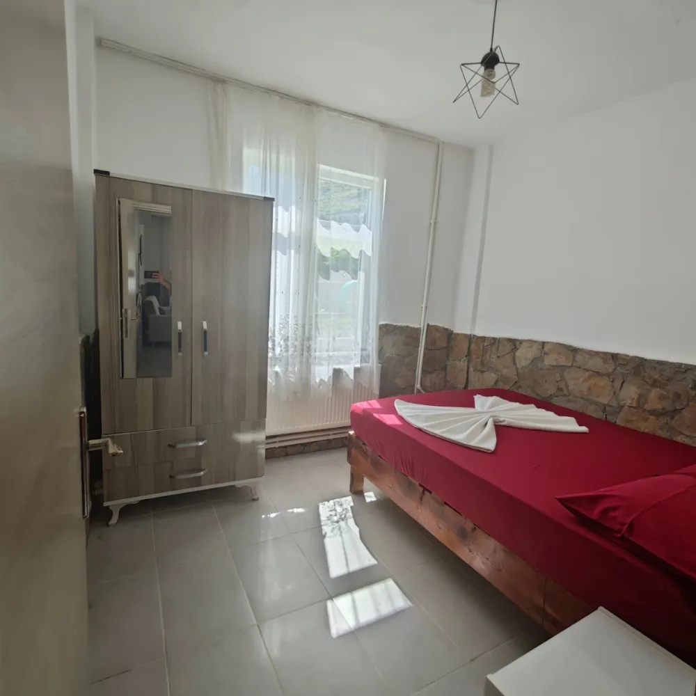 Çağatay Apart Pansiyon