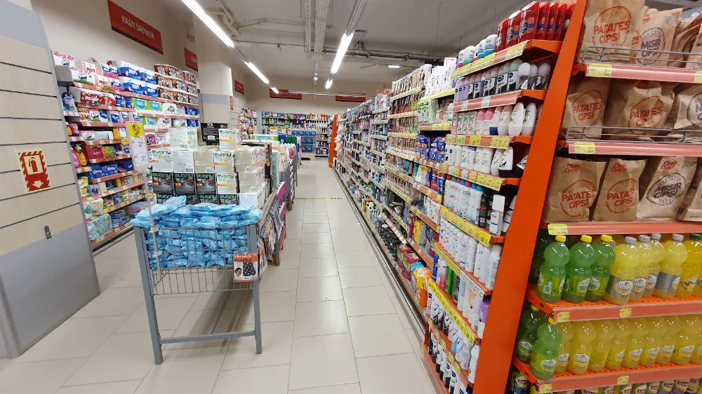 MM Migros