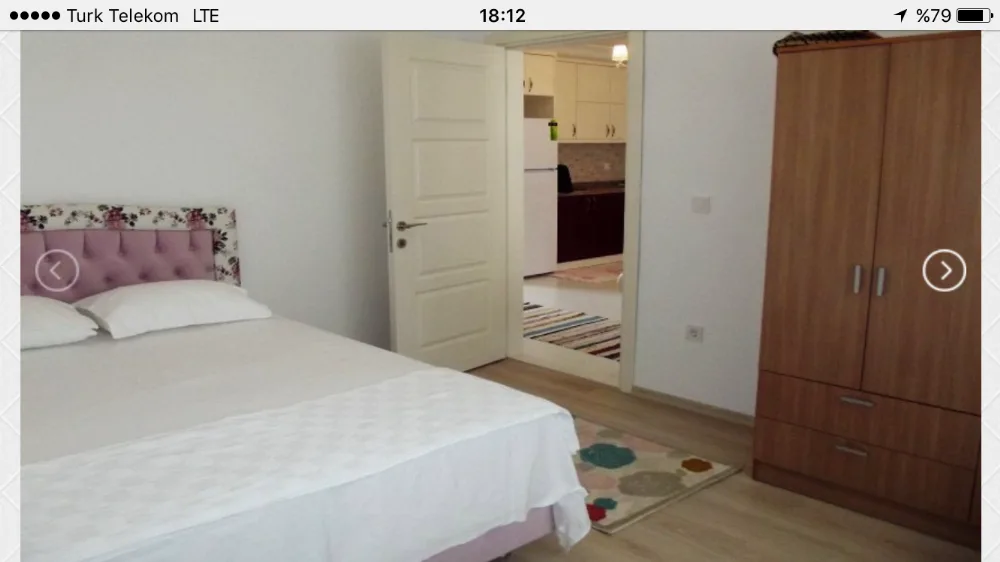 Saraylı Apart Gökçeada Uğurlu Köyü Küme Evleri No. 147 GÖKÇEADA/ÇANAKKALE