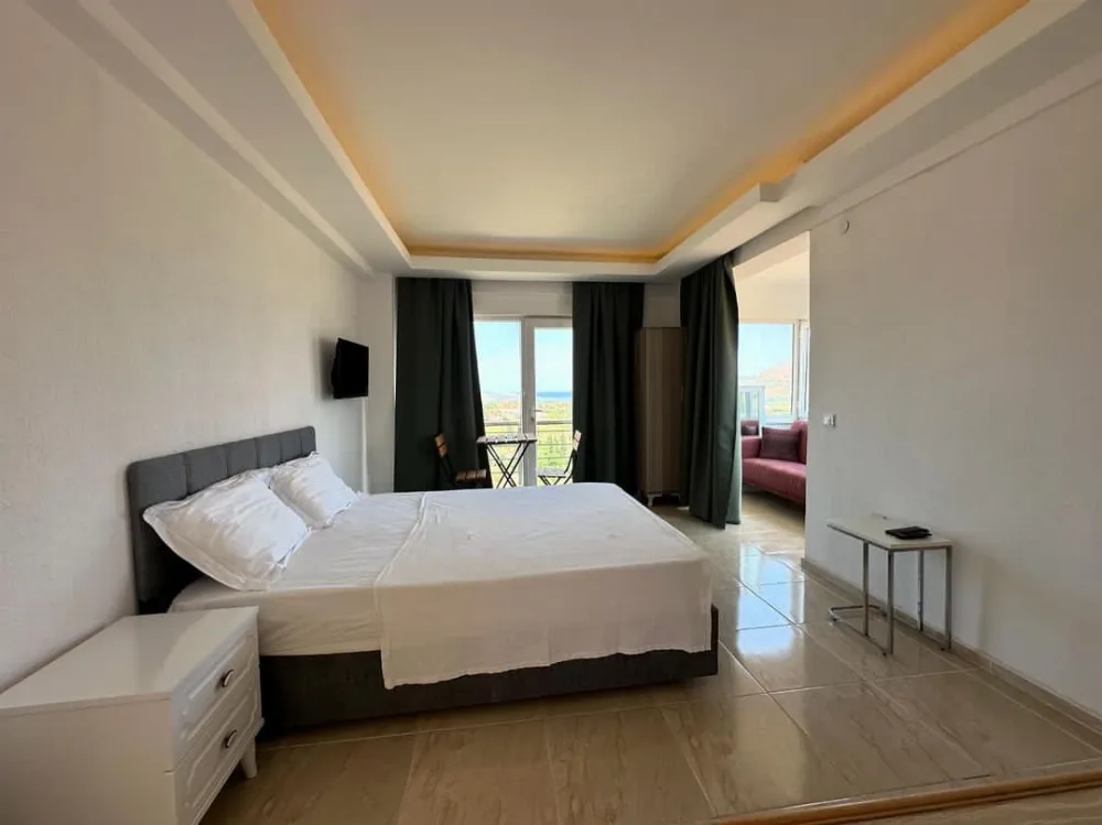 Gökçeada Panorama Otel