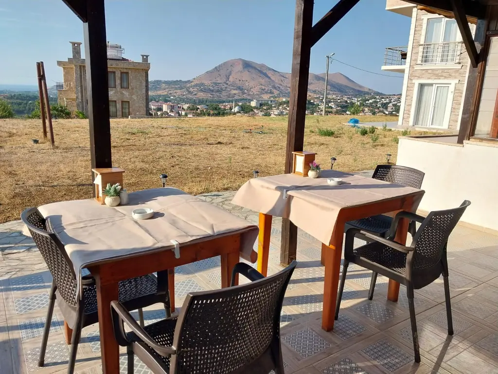 Gökçeada Panorama Otel