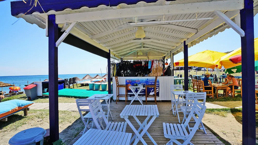 Divepark Dalış Merkezi