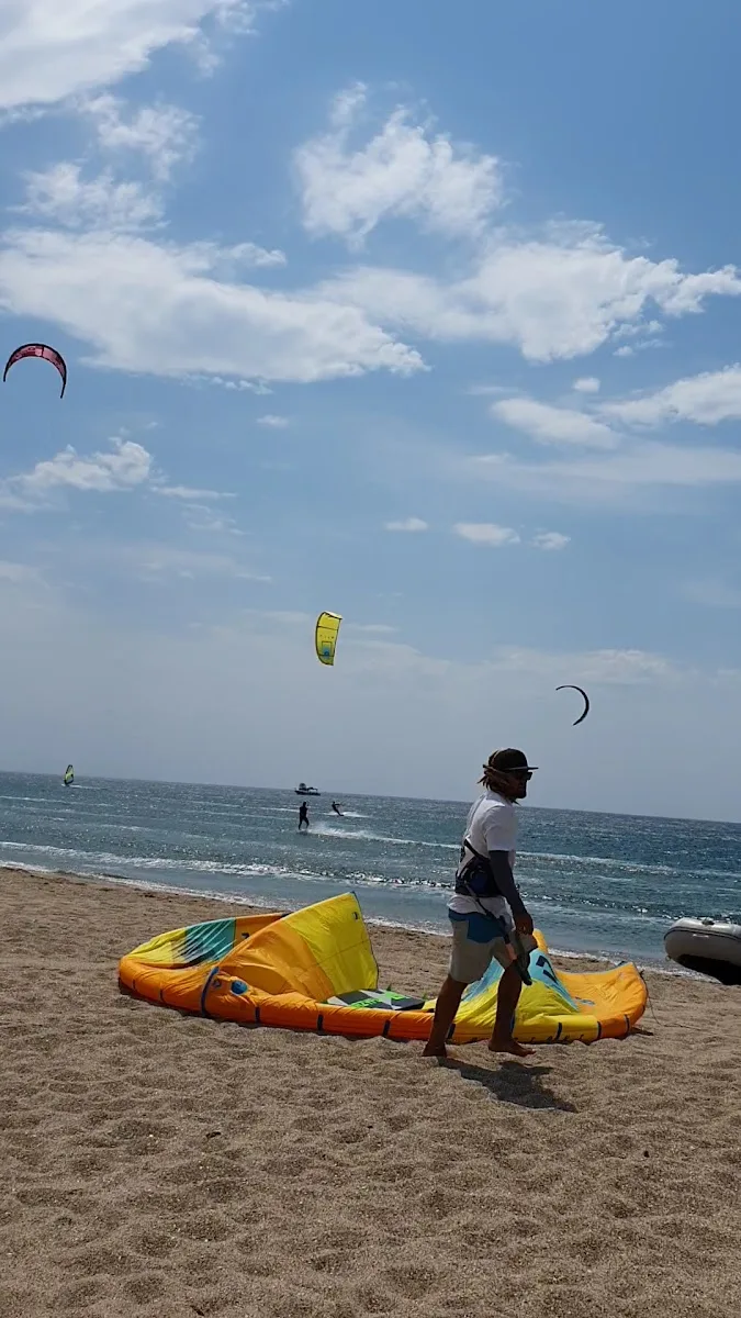 Radikal Windsurf & Kiteboard