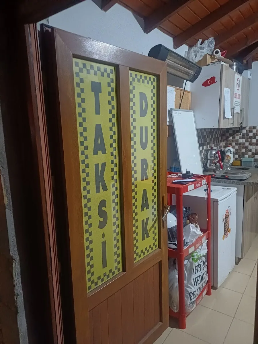 Gökçeada imroz taksi