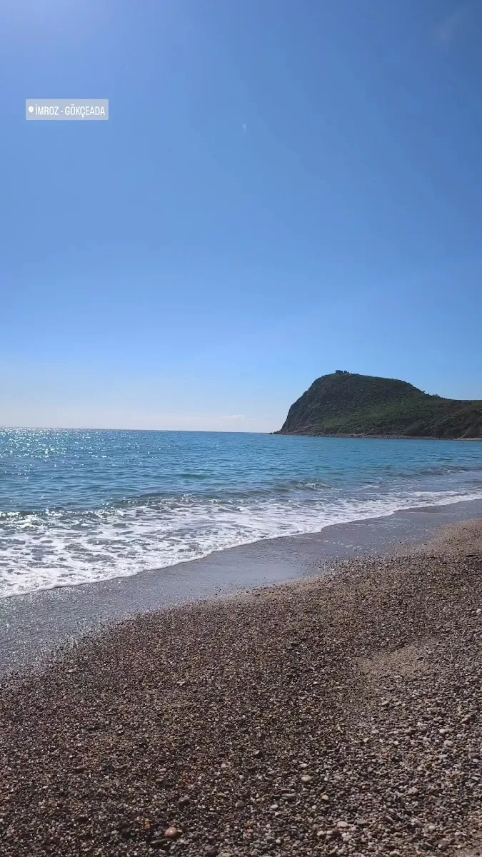 Laz Koyu Plajı