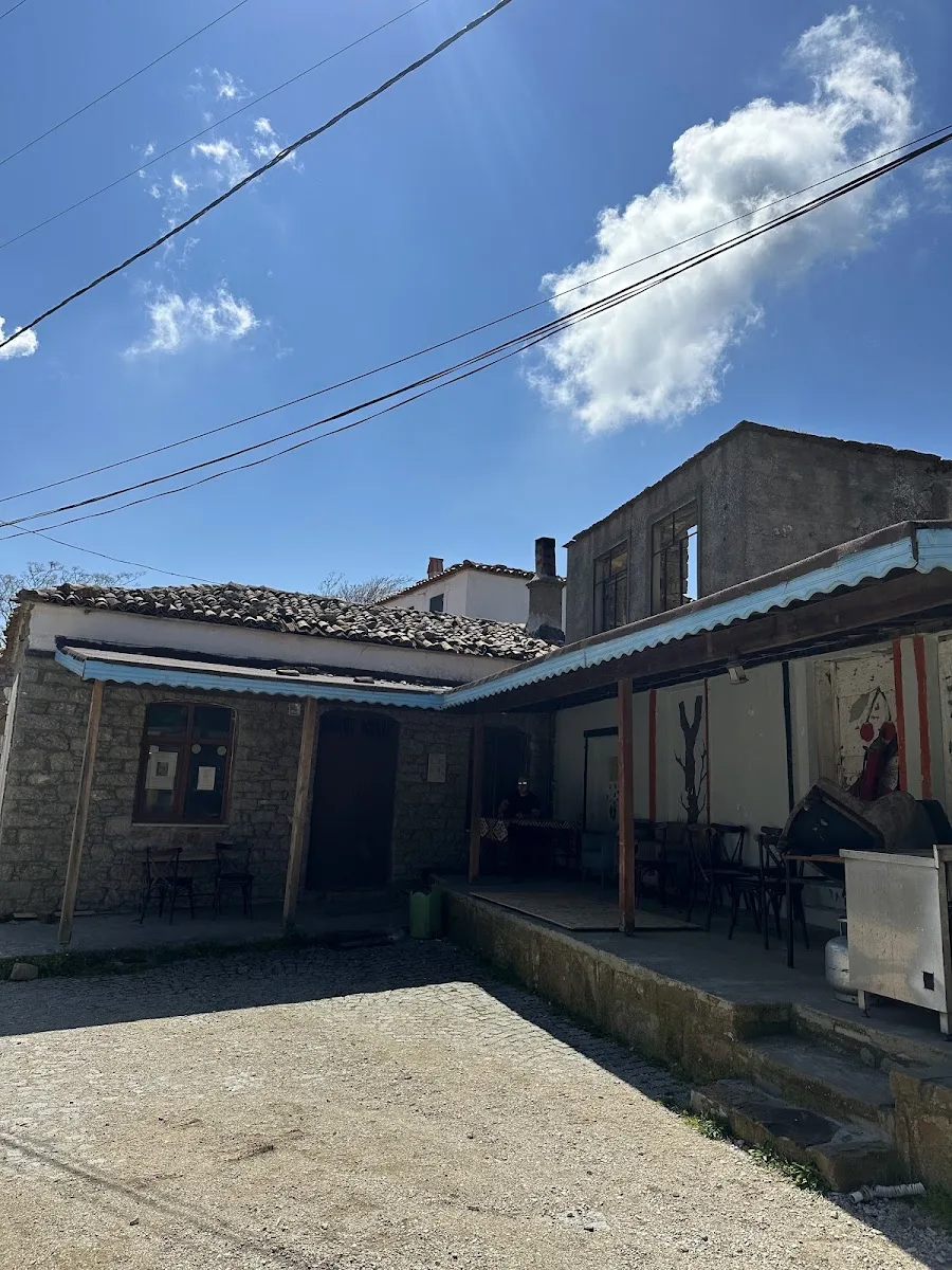 Dereköy Tarihi Rum Çamaşırhanesi