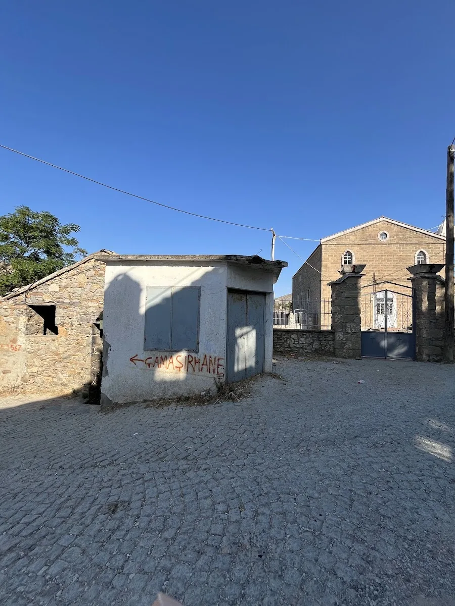 Galeri