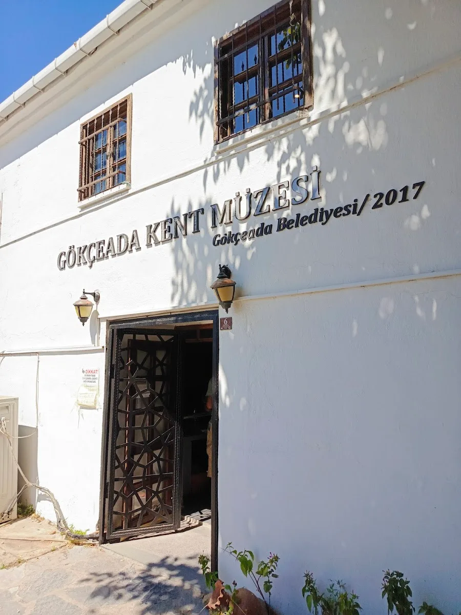Galeri