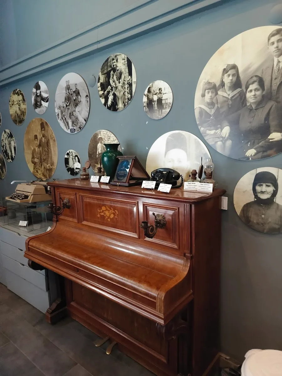 Galeri