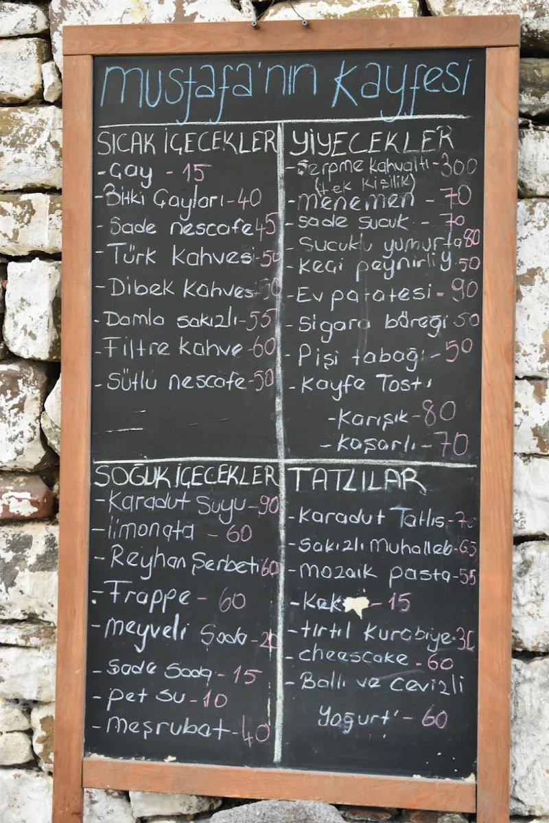 Kaleköy İskele