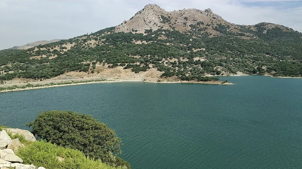 Gökçeada Barajı