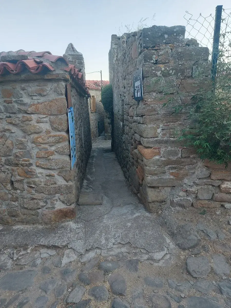 Galeri