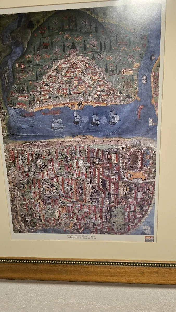 Galeri