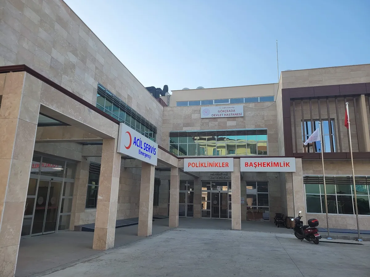 Galeri