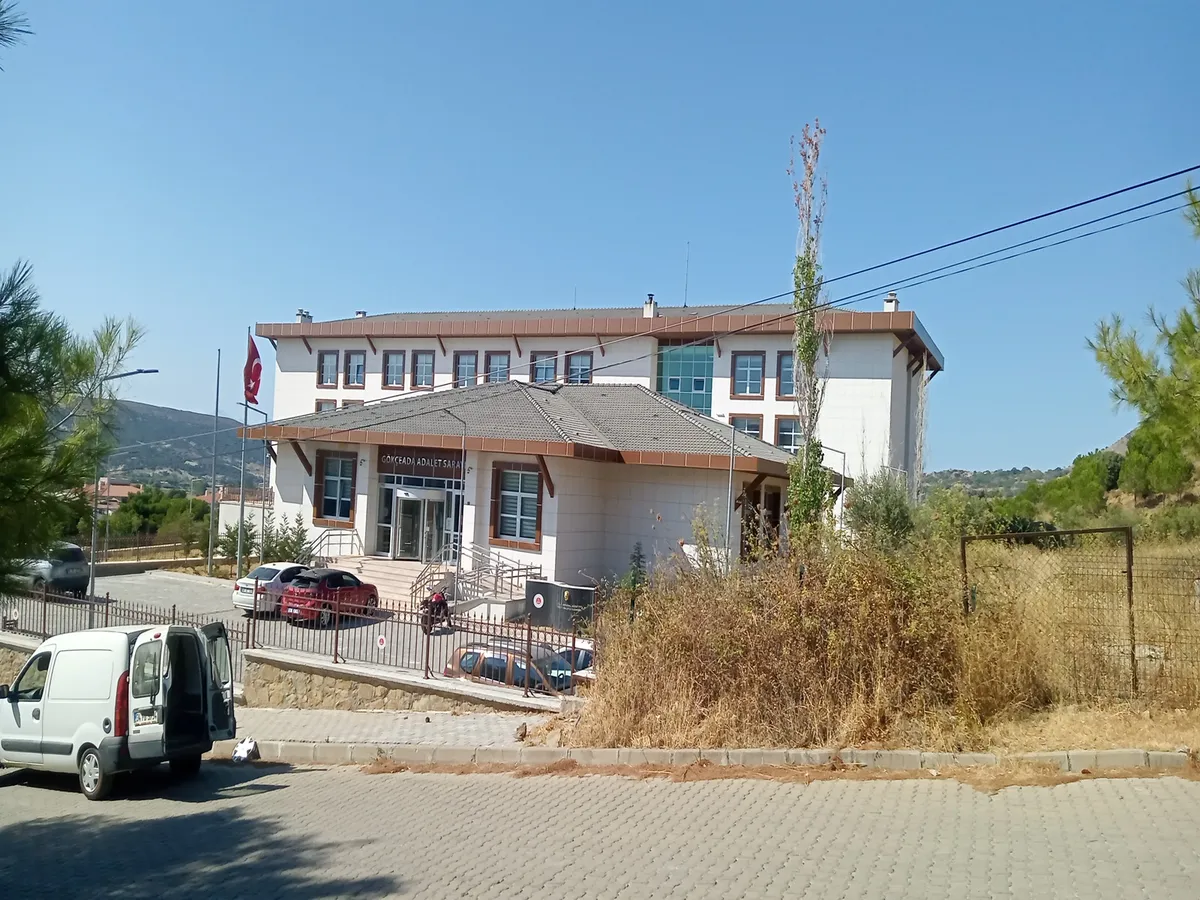 Galeri