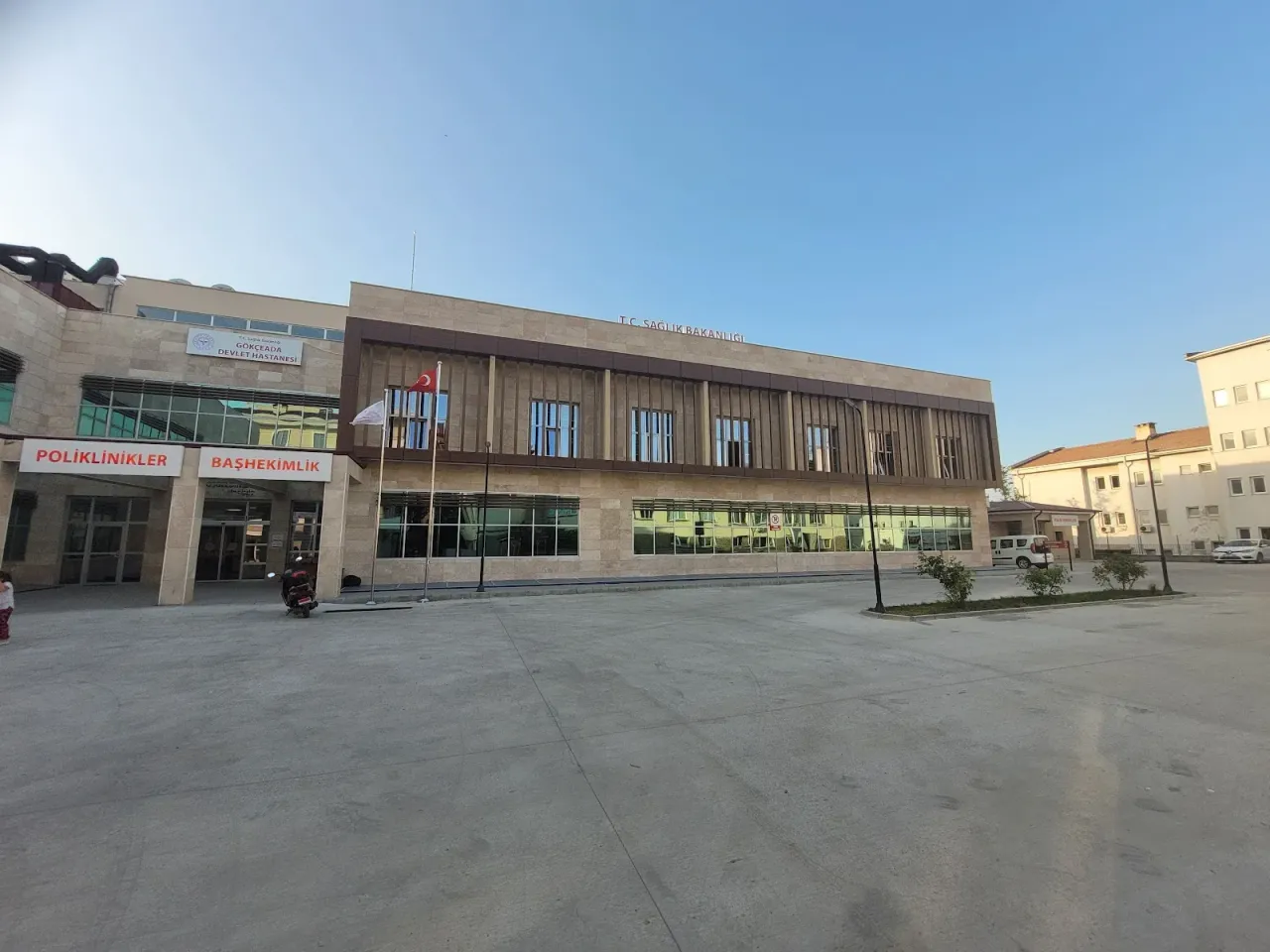 Galeri