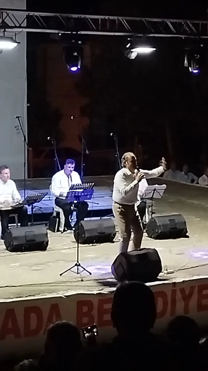 Anfi Tiyatro