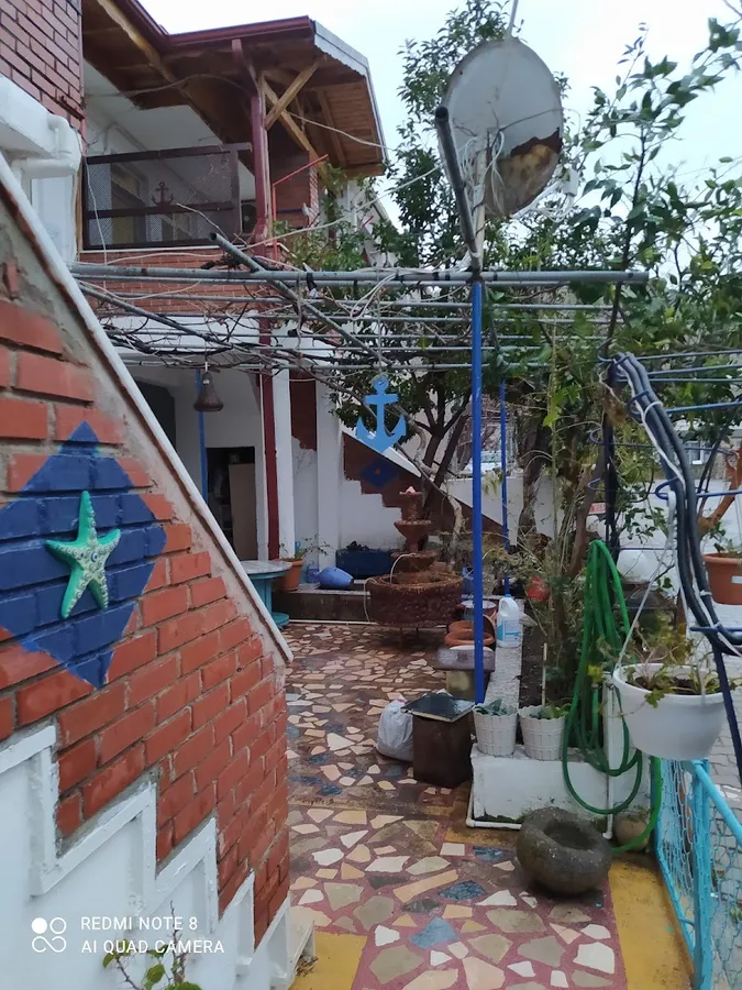 Bahar Pansiyon