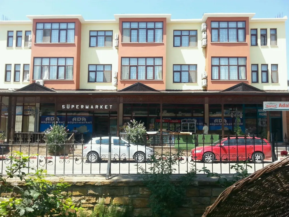 Galeri