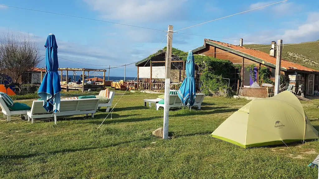 Koy Camping