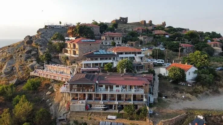 Galeri