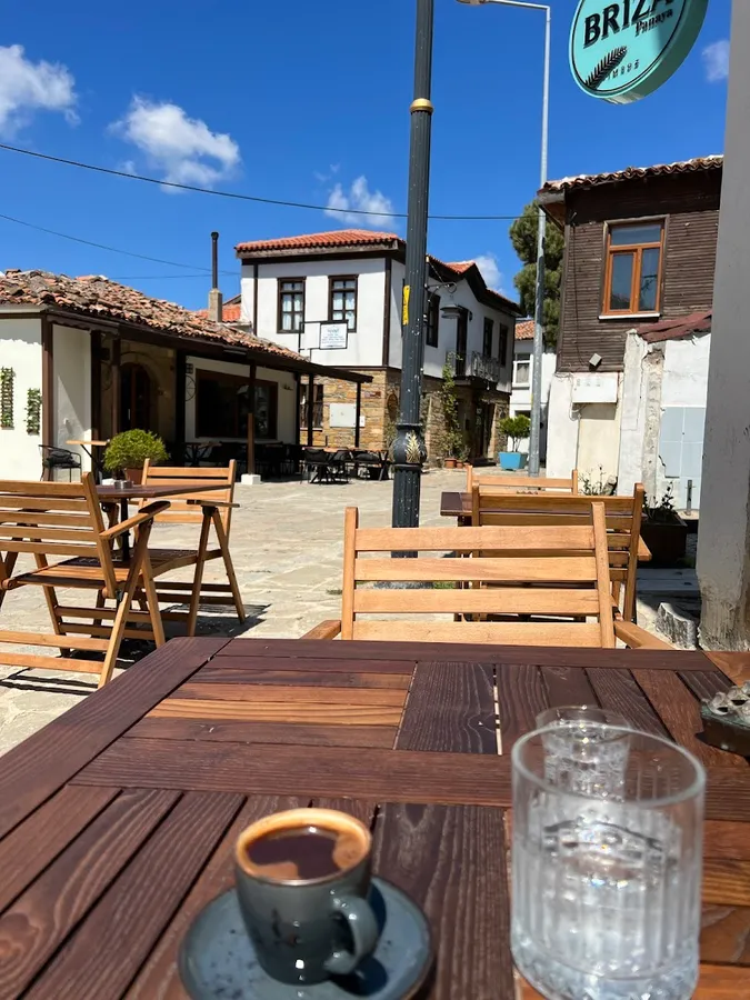Adalar Ticaret