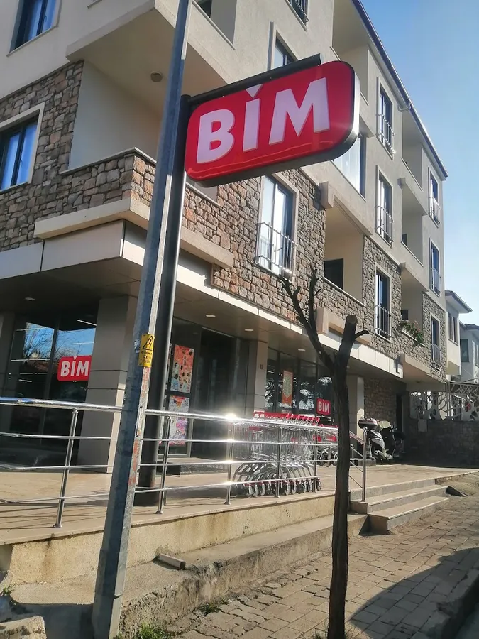 Cengiz Topel Bim