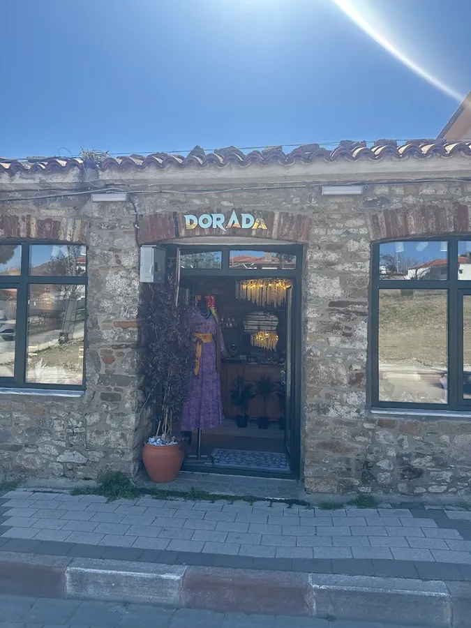 Dorada - Jewelery & Gift