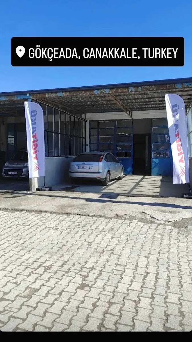 Gökçeada Çetin Oto Elektrik Yiğit Akü