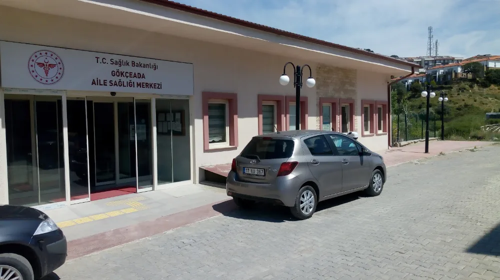 Galeri