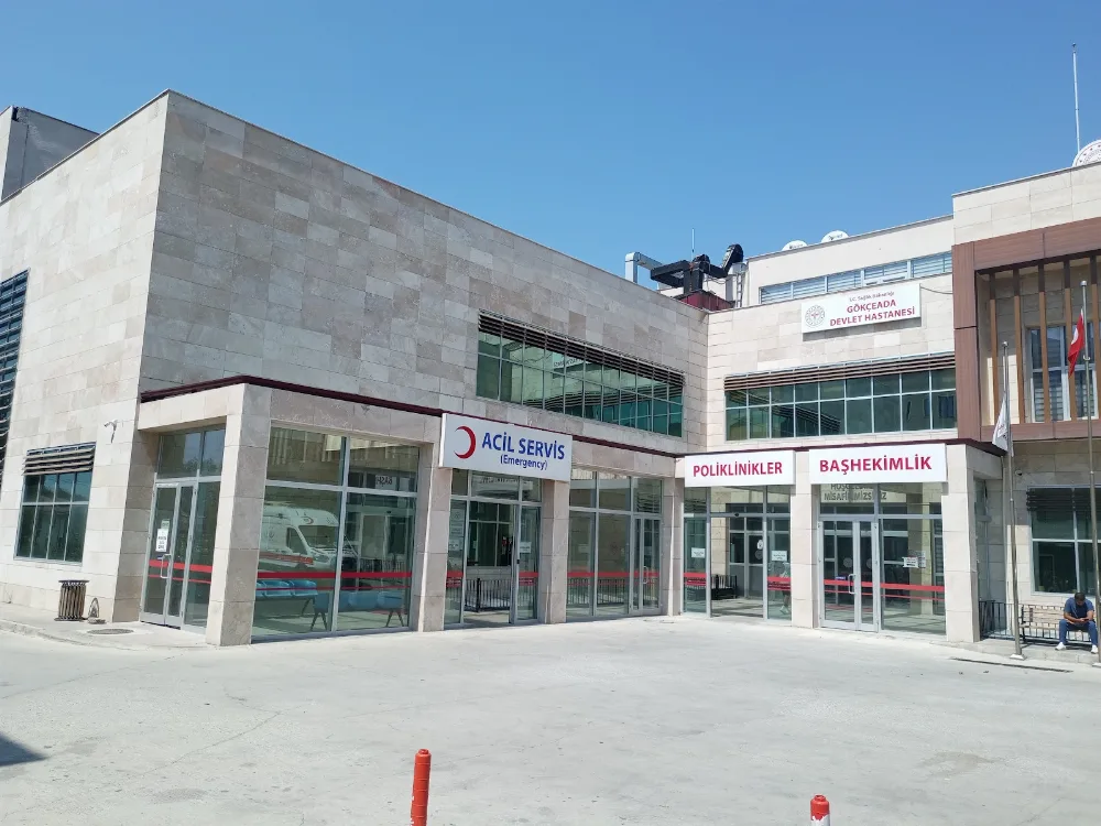 Galeri