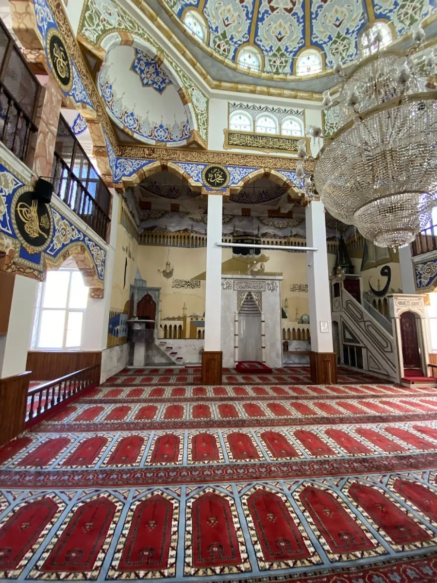 Galeri