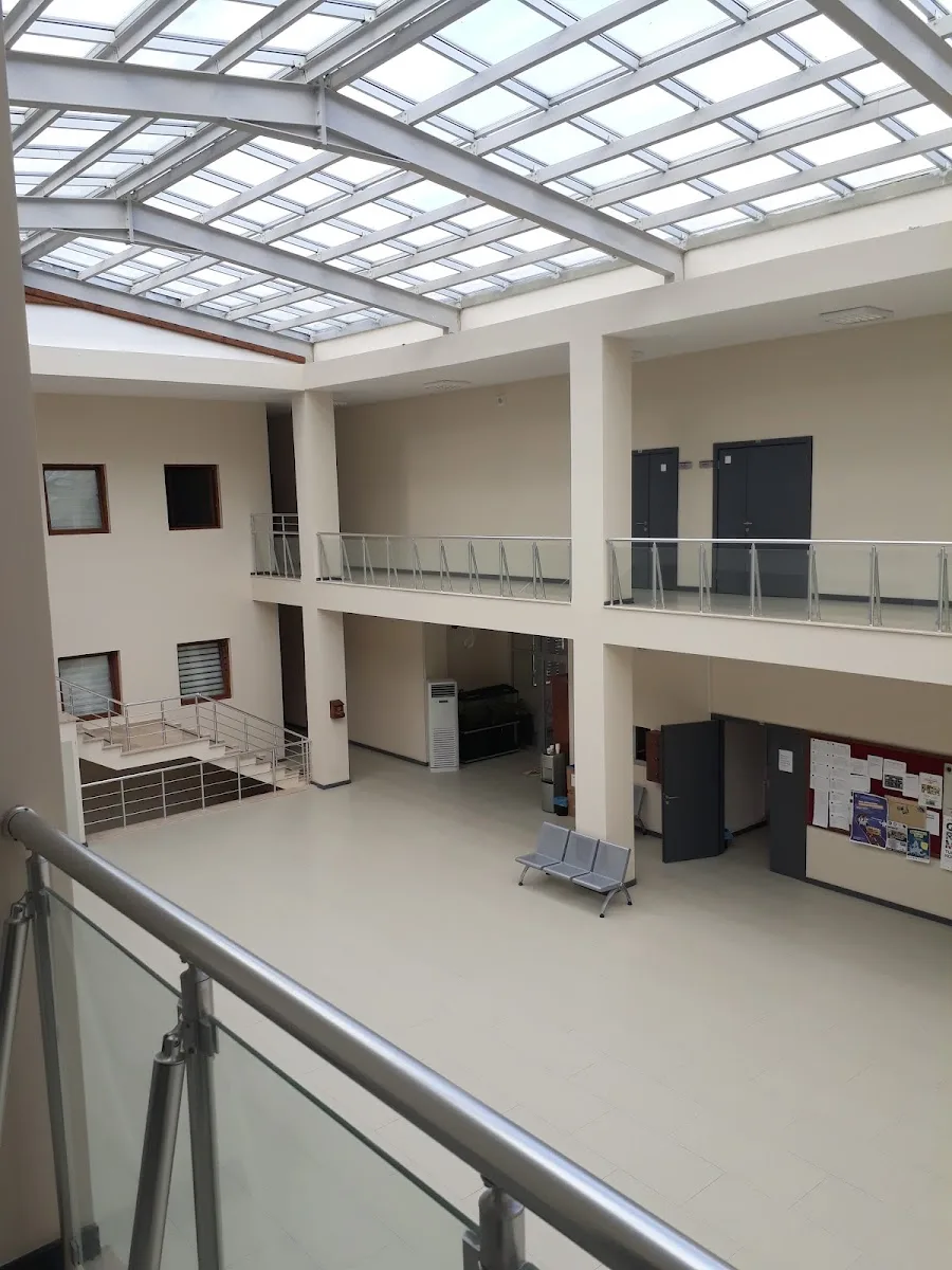 Galeri