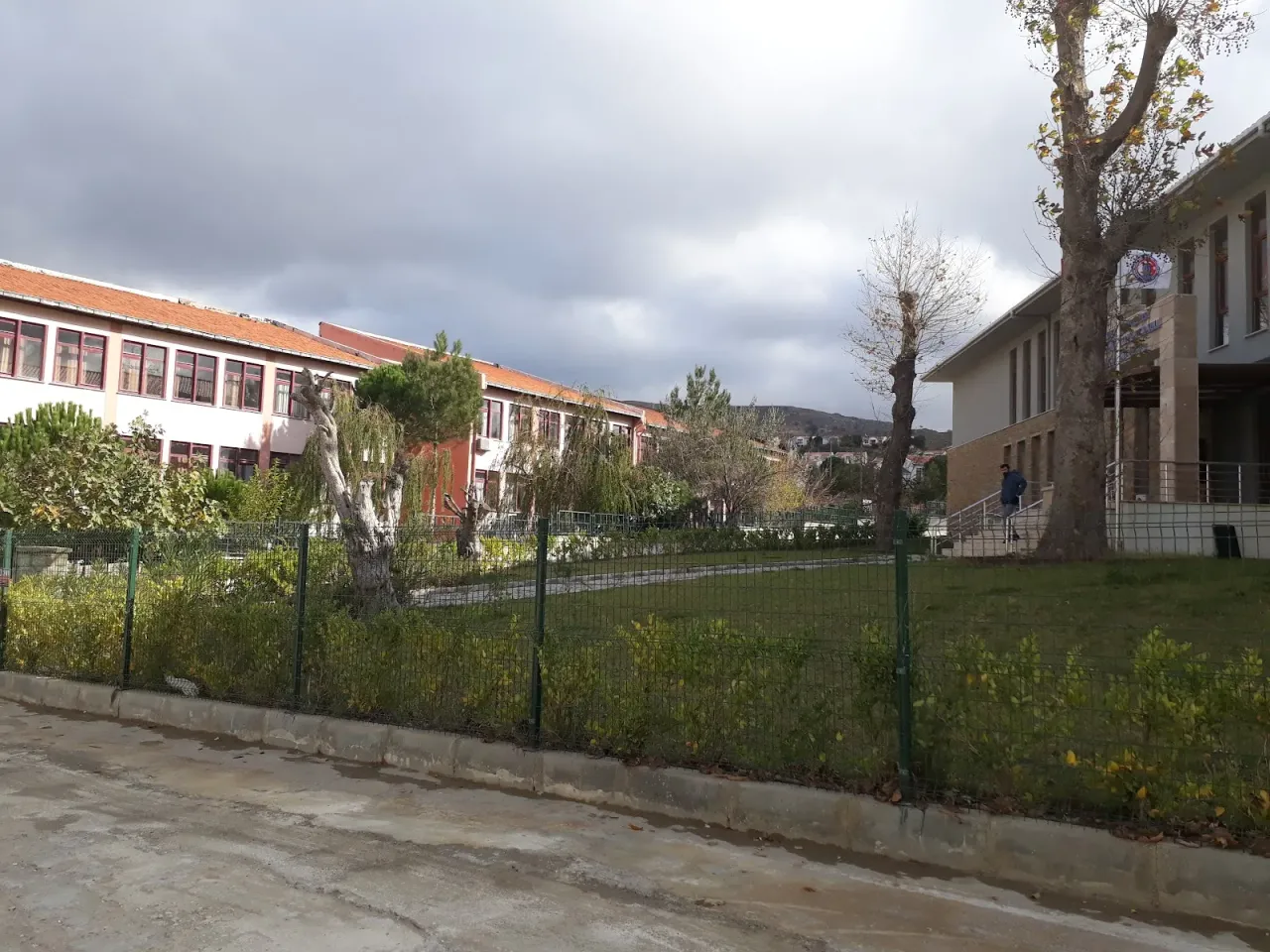 Galeri