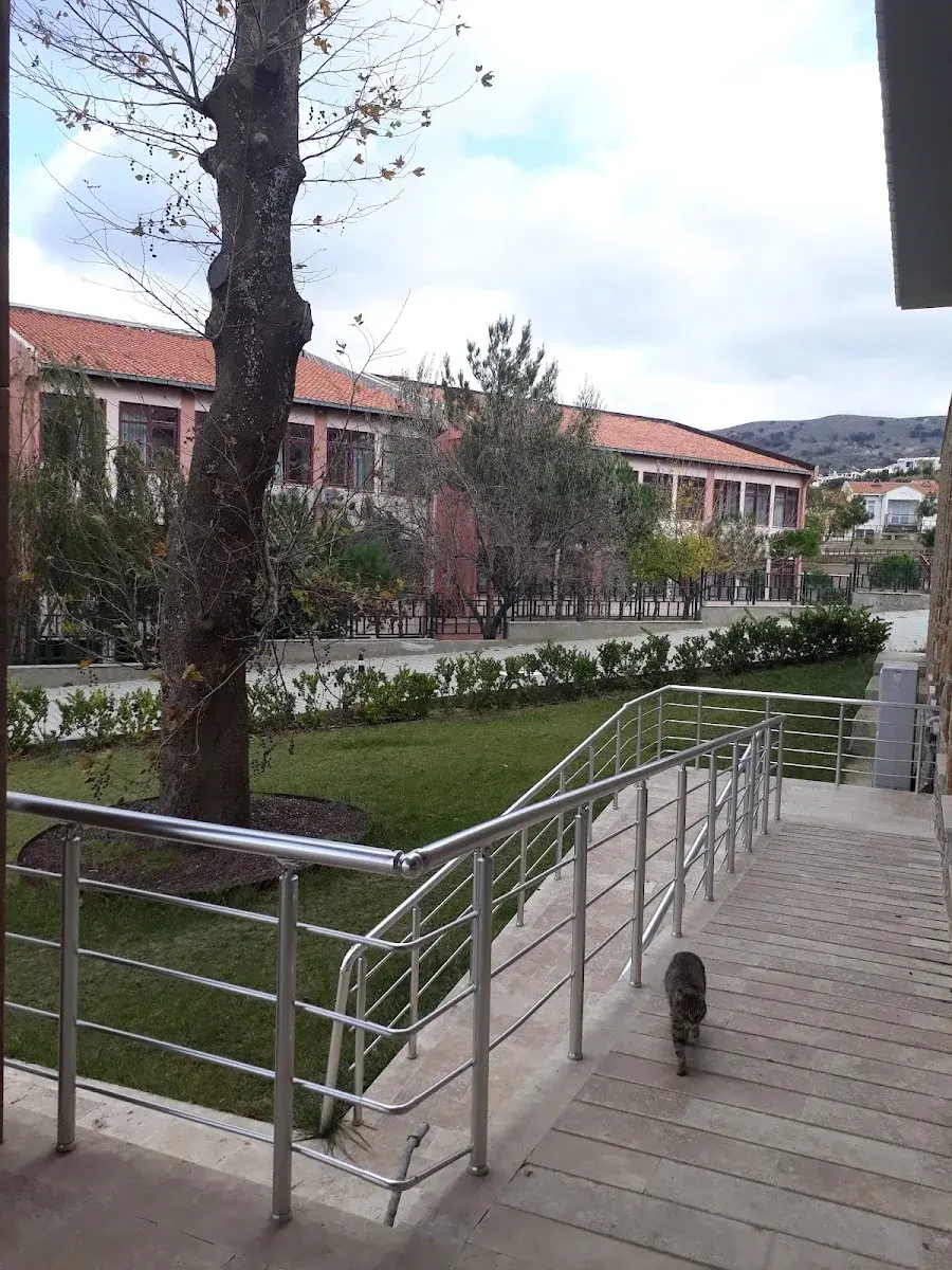 Galeri