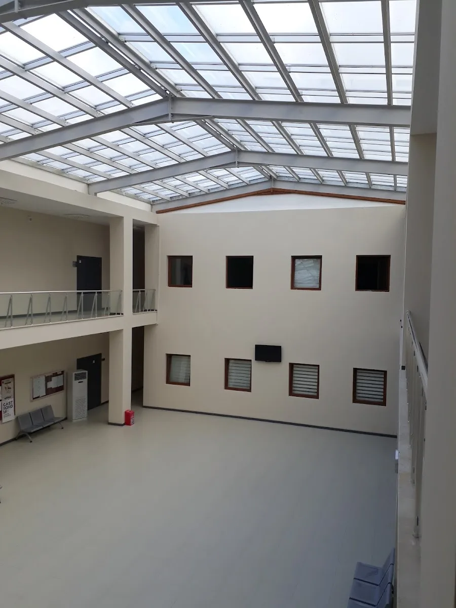 Galeri