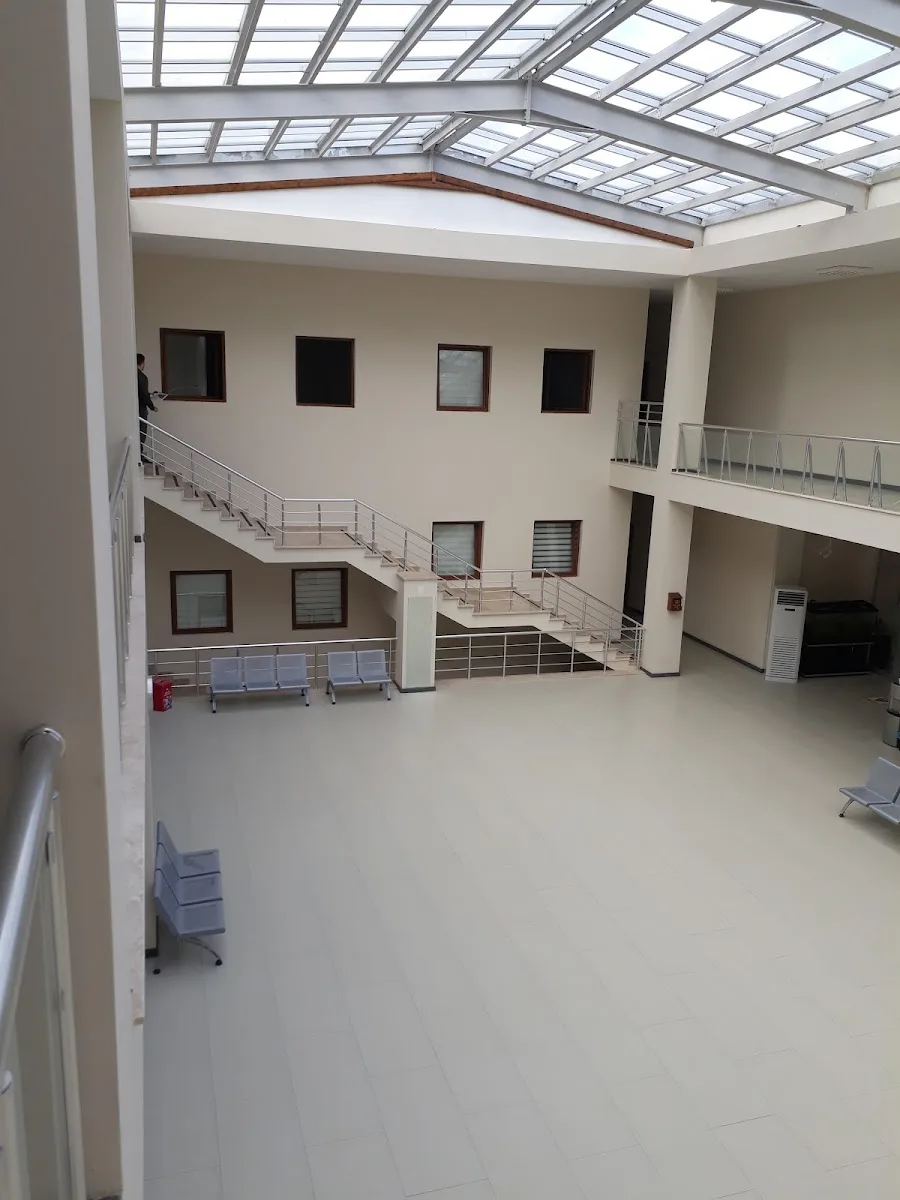 Galeri