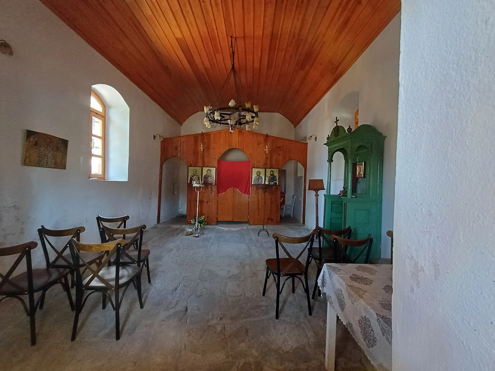 Galeri