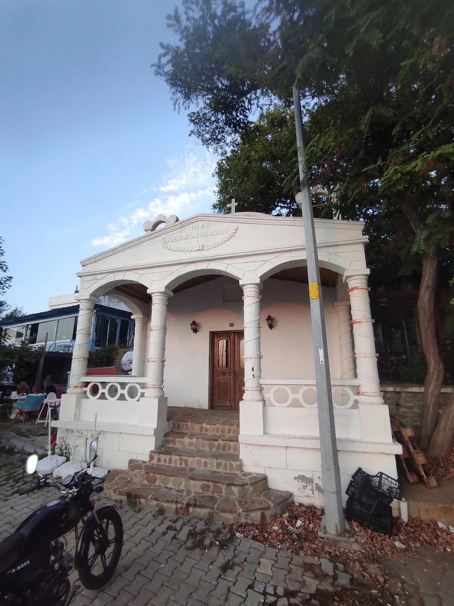 Galeri