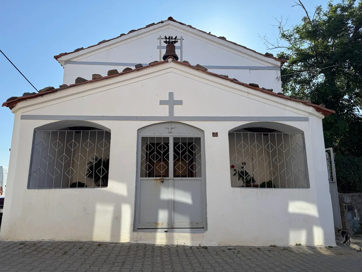 Kilise