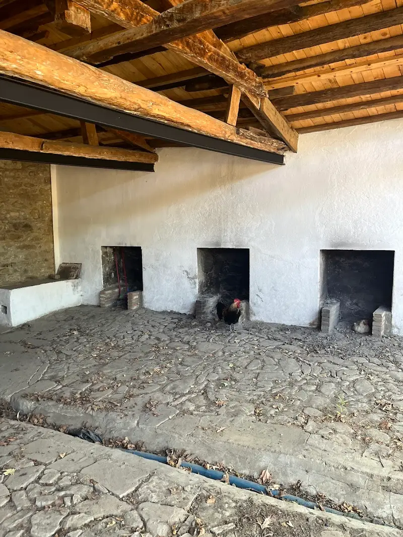 Tarihi Çamaşırhane
