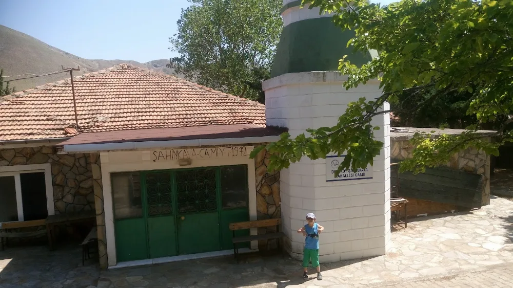 Galeri