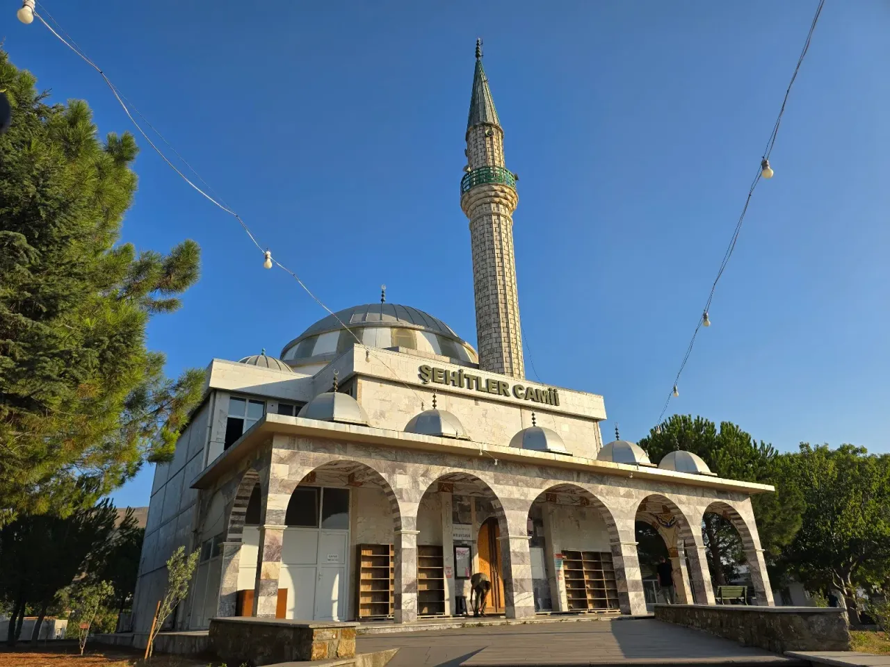 Galeri
