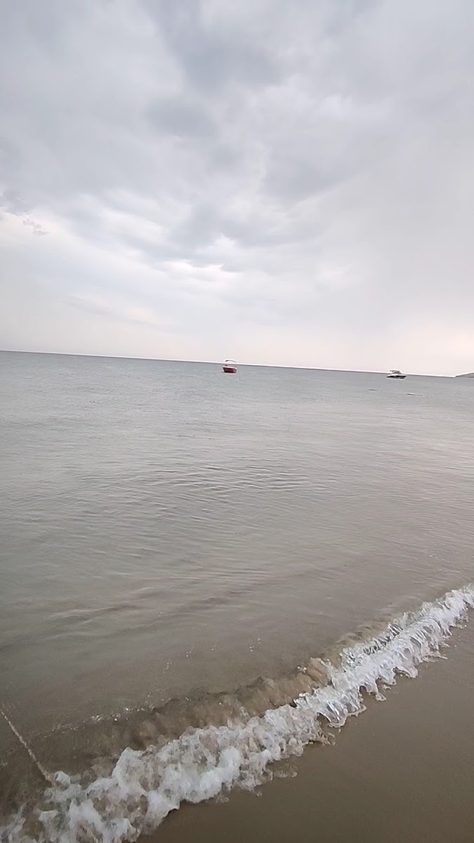 İmroz Beach | Bar & Camping