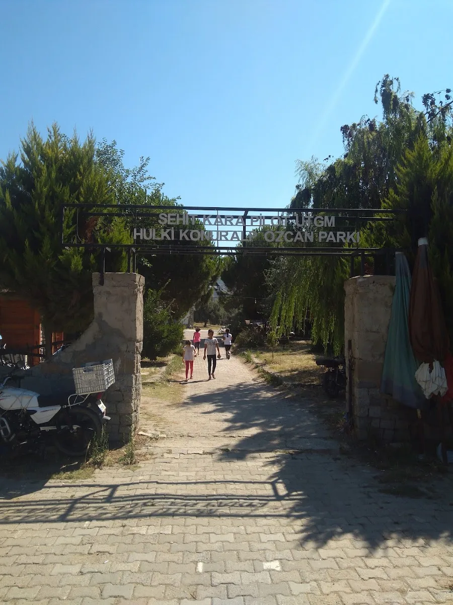 Galeri