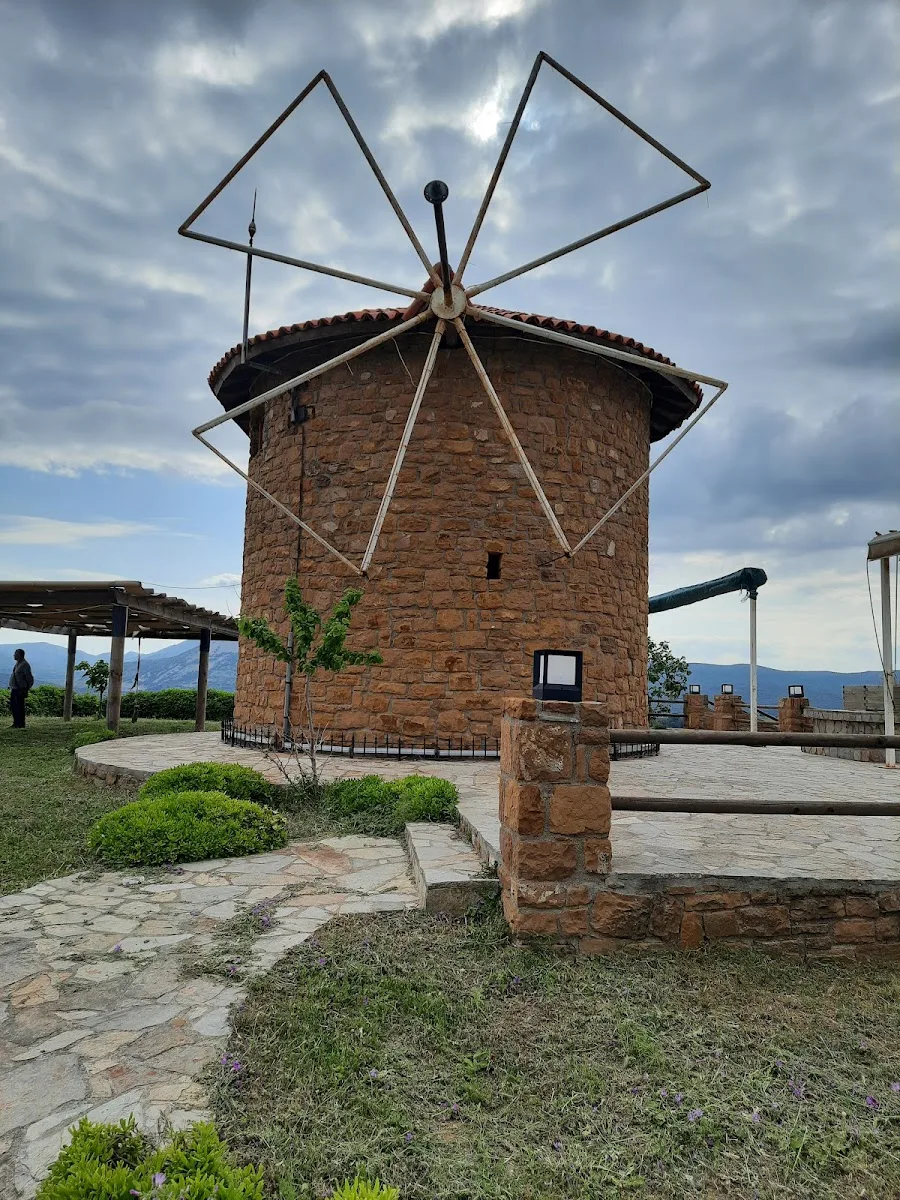 Galeri